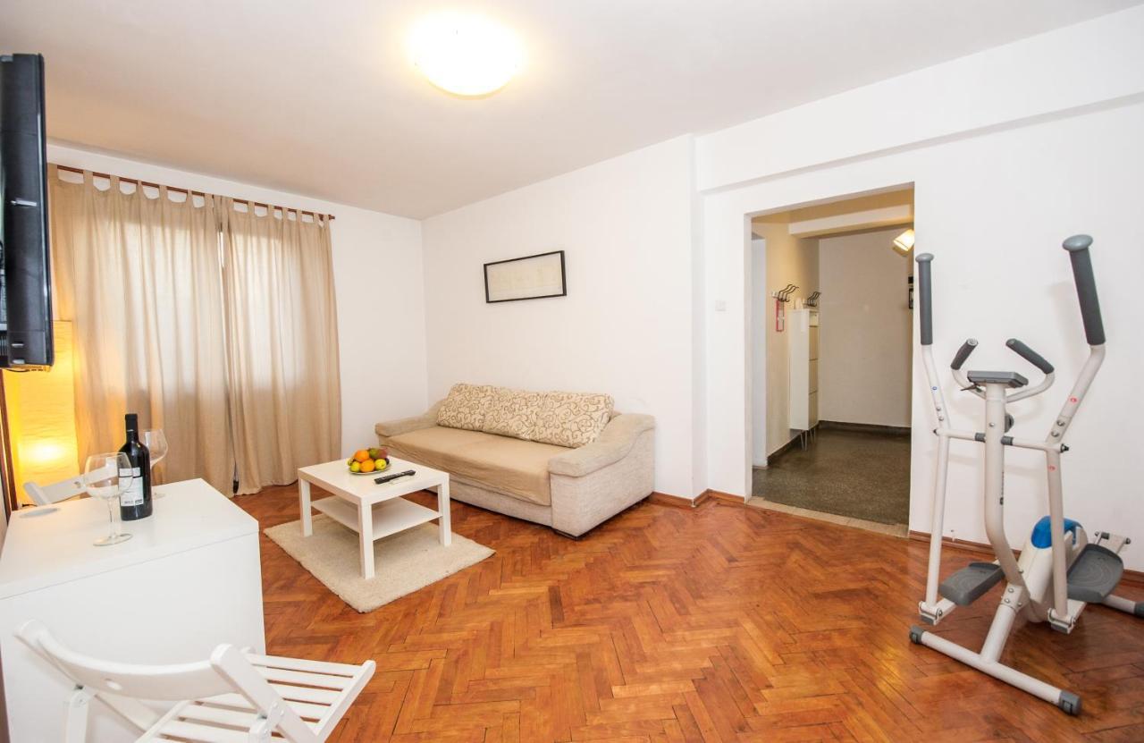 Universitate 1 Apartment Bucharest Exterior photo