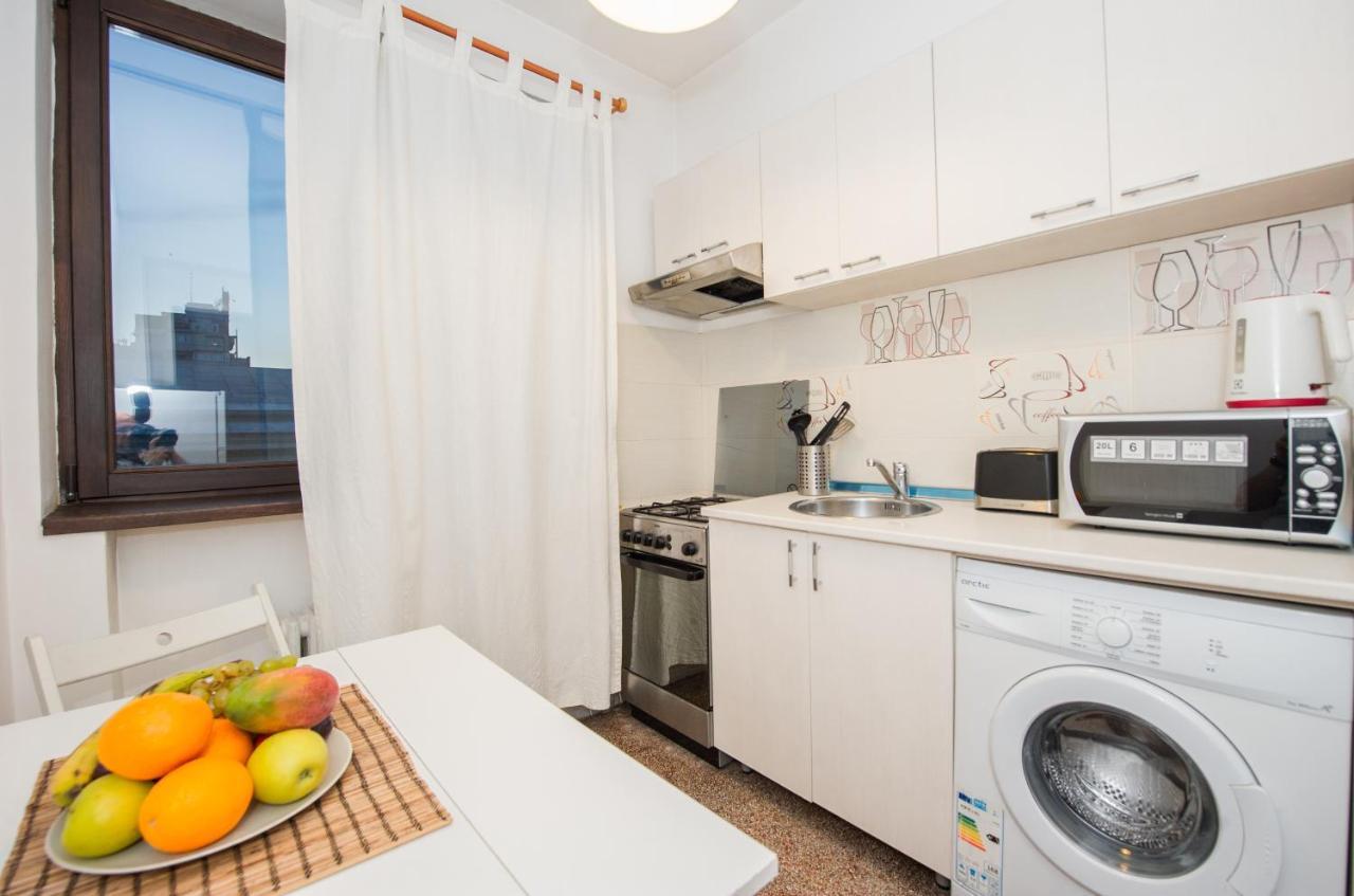 Universitate 1 Apartment Bucharest Exterior photo
