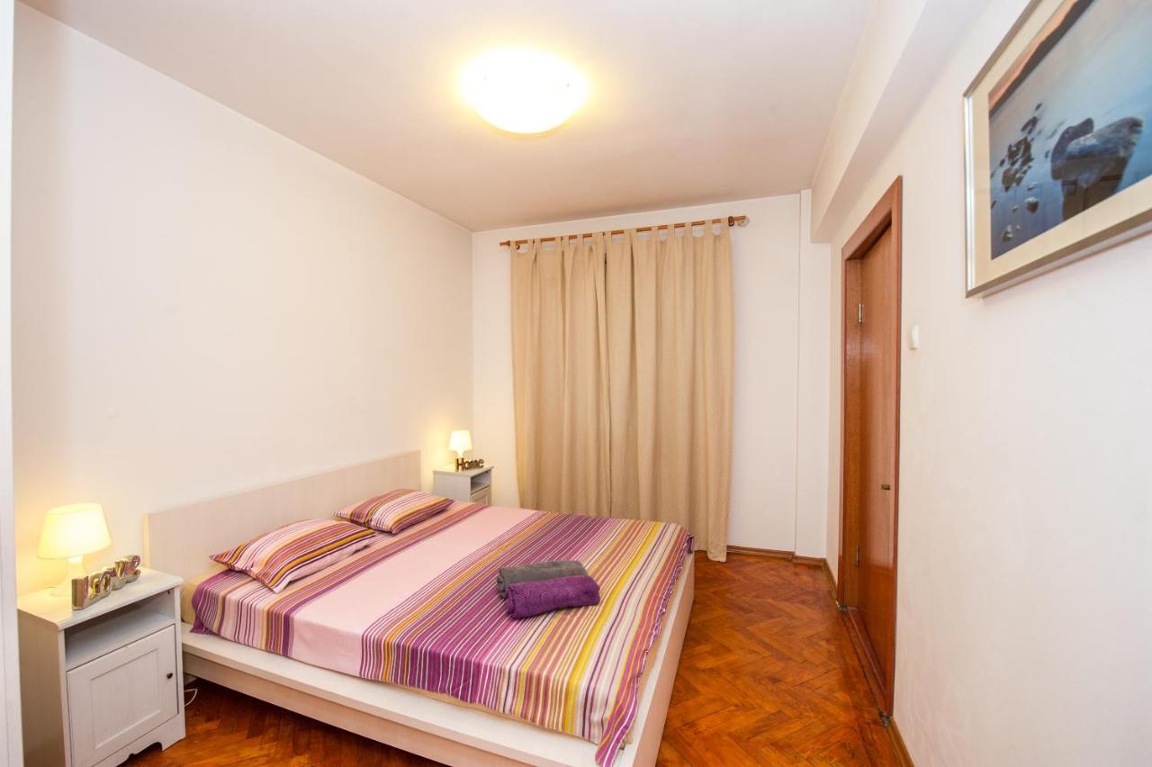 Universitate 1 Apartment Bucharest Exterior photo